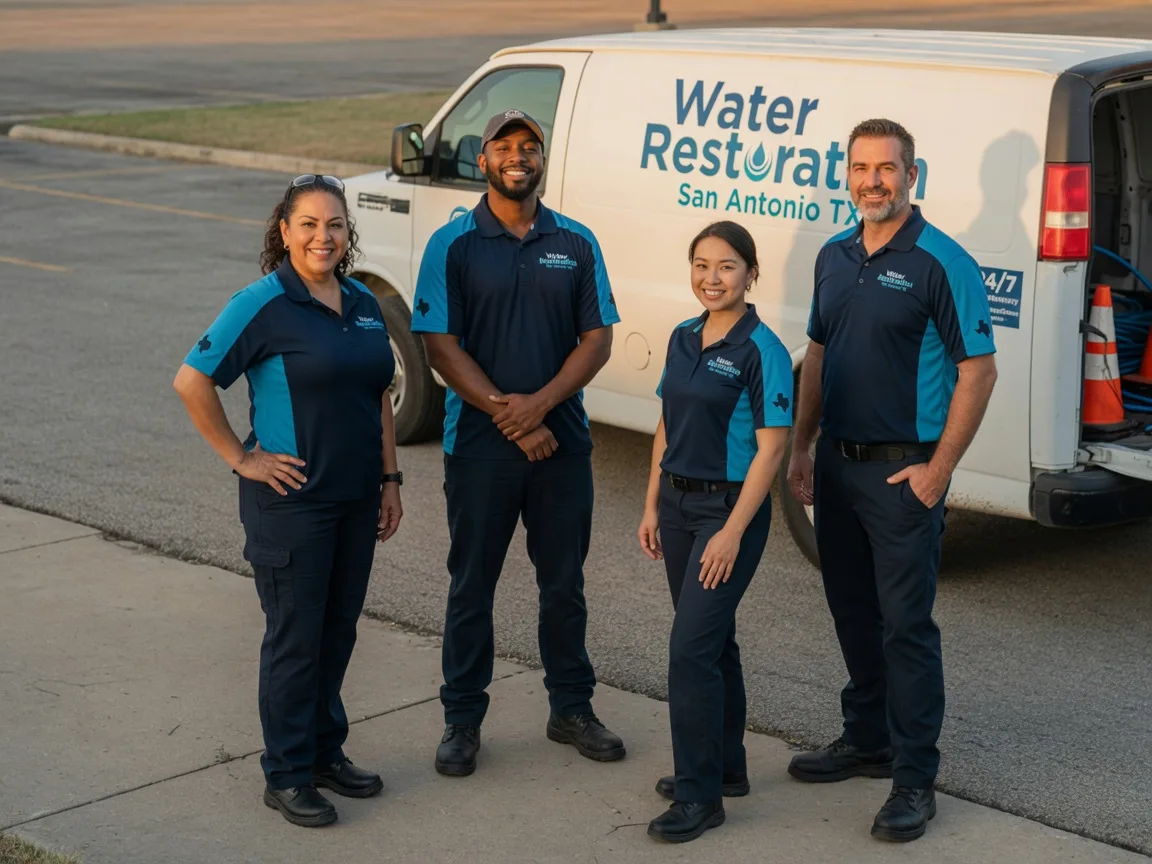 Water Damage Repair company in Barre, VT